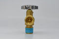 LLAVE CILINDRO GAS AZUL