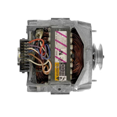 MOTOR 6 LINEAS LAVADORA ELECTROLUX