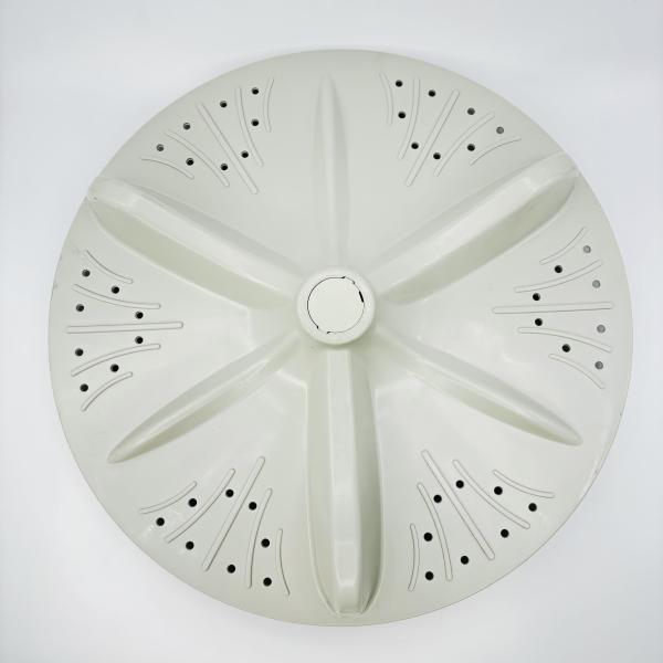 PLATO AGITADOR PEQUEÑO 11 DIENTES MIDE 36CM
