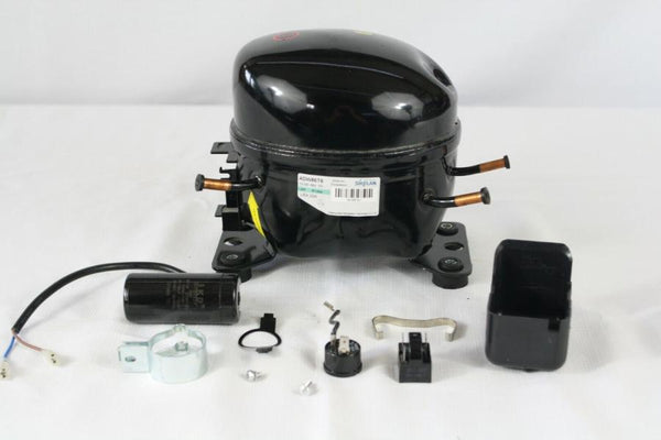 COMPRESOR REFRIGERACION 1/3HP R134