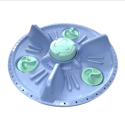 PLATO AGITADOR SANYO CON ASPAS 38CM