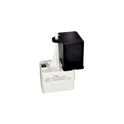 RELAY PROTECTOR TERMICO CON CAPACITOR 12MF