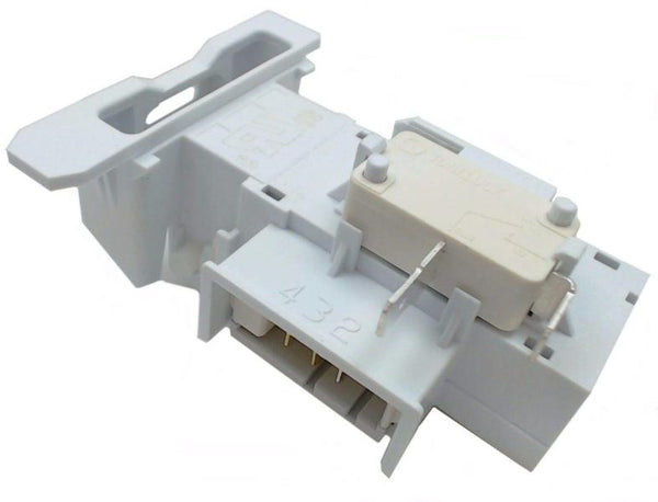 INTERRUPTOR PUERTA LAVADORA FRIGIDAIRE