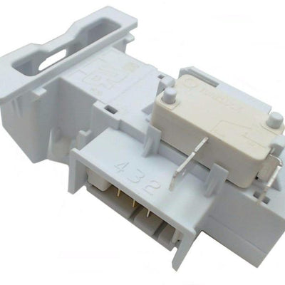 INTERRUPTOR PUERTA LAVADORA FRIGIDAIRE