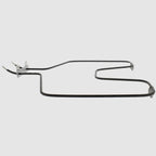 RESISTENCIA HORNO 2585W 240V SUPERIOR PUNTAS CURVAS