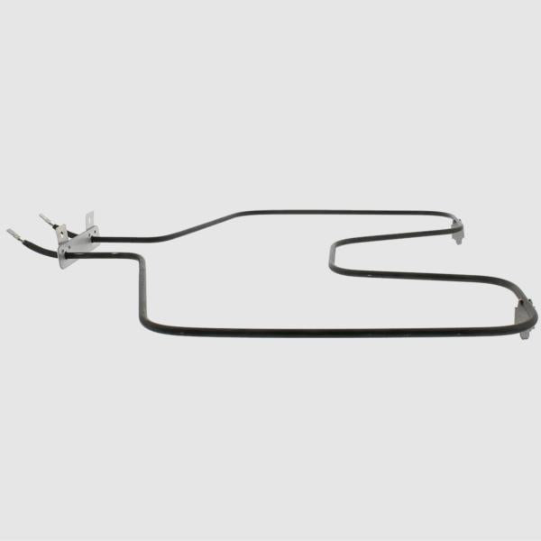 RESISTENCIA HORNO 2585W 240V SUPERIOR PUNTAS CURVAS