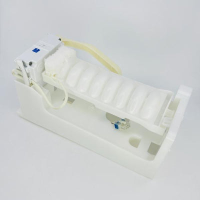 ICE MAKER REFRIGERADORA BLANCO SAMSUNG