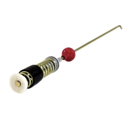 SUSPENSION TANQUE LAVADORA