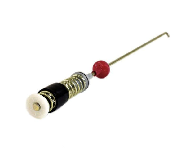 SUSPENSION TANQUE LAVADORA