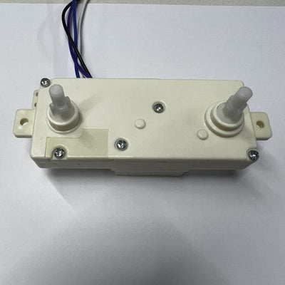 TIMER LAVADORA ELECTRICO 4 LINEAS DOBLE LG
