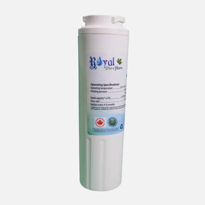 FILTRO AGUA INTERNO UKF8001 DOP 4