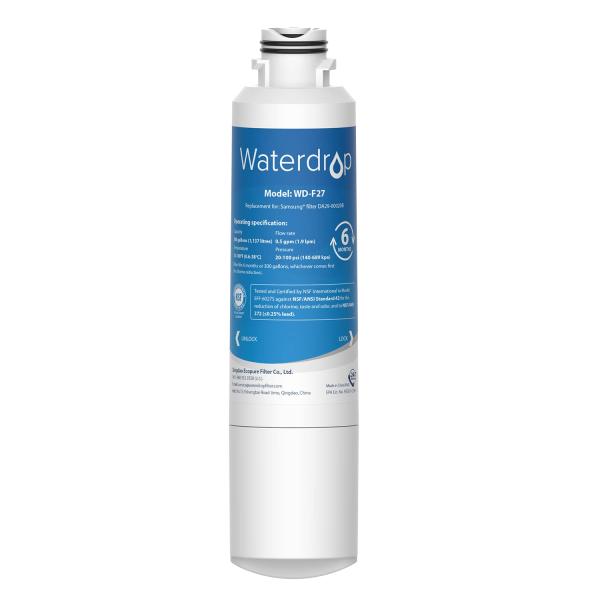 FILTRO AGUA DA2900020B GENERICO