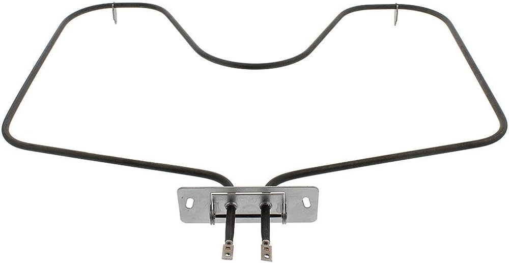 RESISTENCIA HORNO 2700W 220V INFERIOR