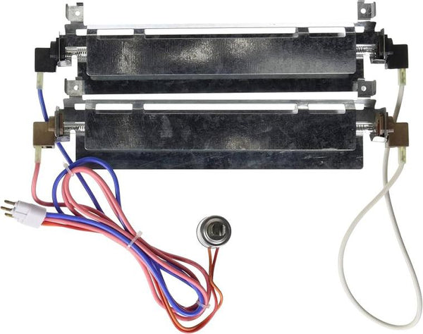 RESISTENCIA DESCONGELACION 12" DOBLE SUPCO