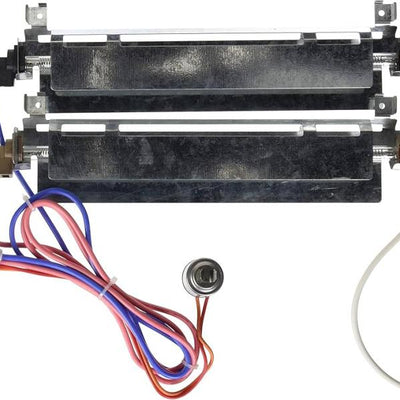 RESISTENCIA DESCONGELACION 12" DOBLE SUPCO