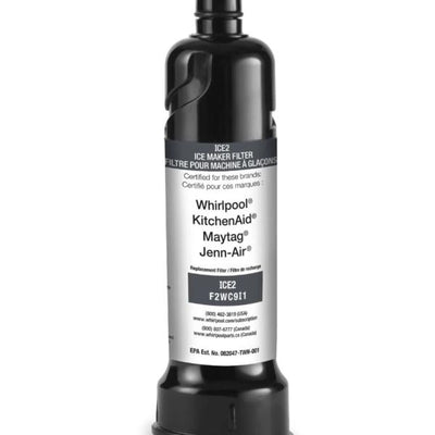 FILTRO AGUA INTERNO REFRIGERADORA ICE2 WHIRLPOOL
