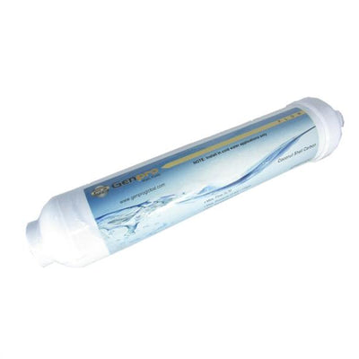 FILTRO AGUA EXTERNO EN LINEA