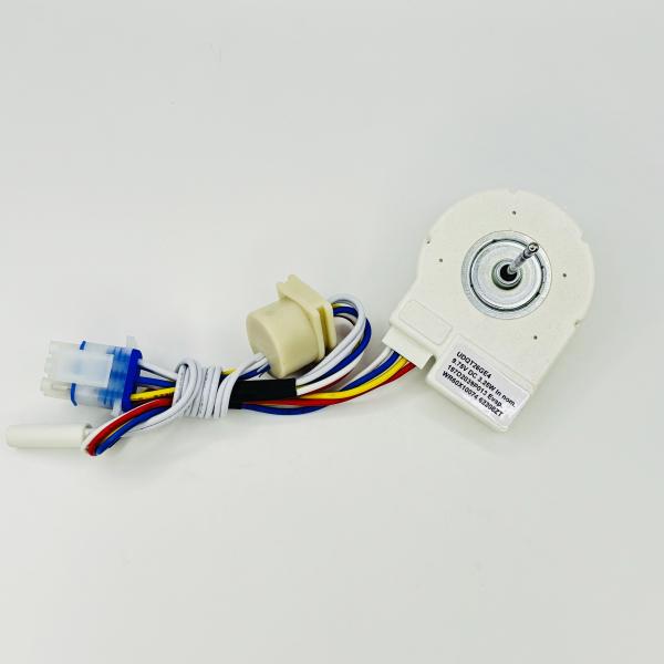 MOTOR EVAPORADOR 9.75V