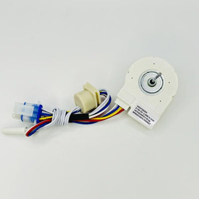 MOTOR EVAPORADOR 9.75V