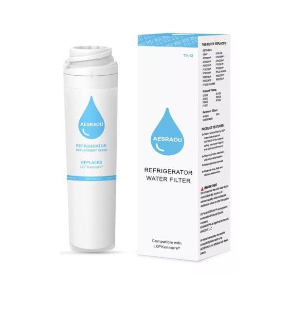 FILTRO AGUA INTERNO GENERICO GSWF