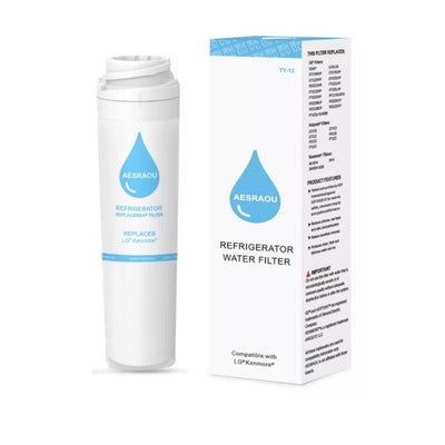 FILTRO AGUA INTERNO GENERICO GSWF