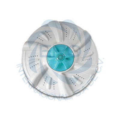 PLATO AGITADOR AUTOMATICA