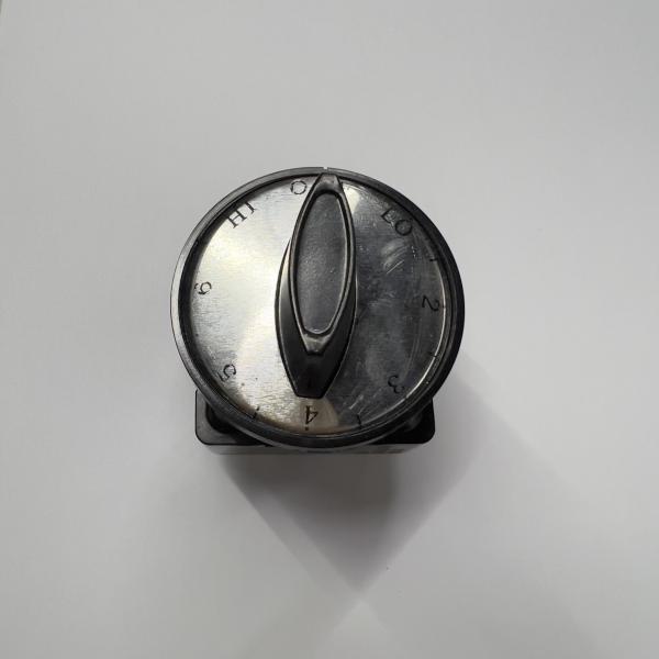 TERMOSTATO INFINITO 15A 220V CON PERILLA