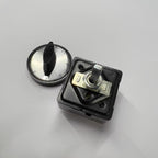 TERMOSTATO INFINITO 15A 220V CON PERILLA