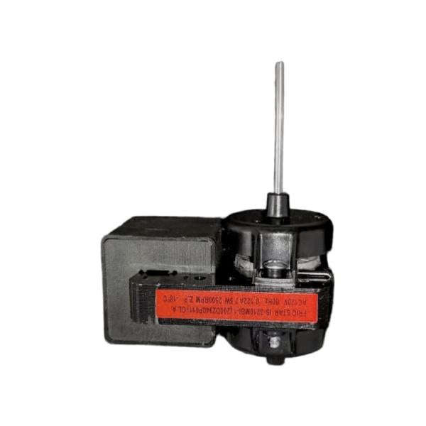 MOTOR EVAPORADOR COMPLETO