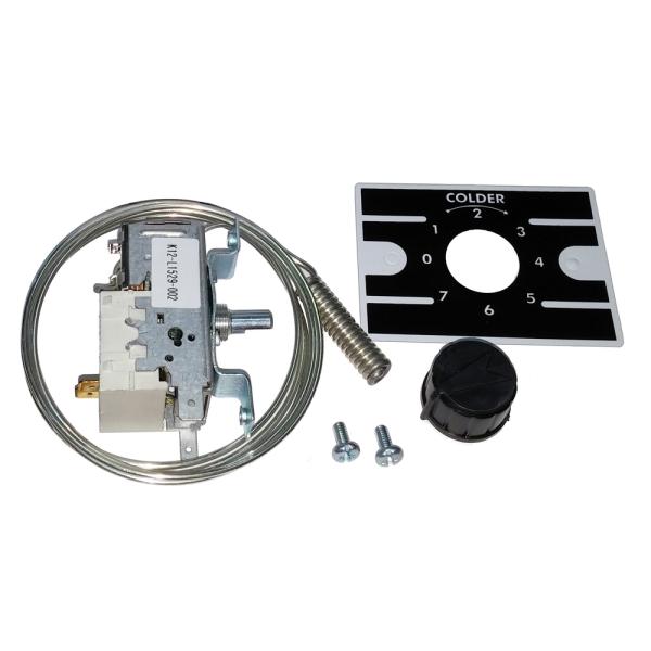 TERMOSTATO CAMARA UNIVERSAL