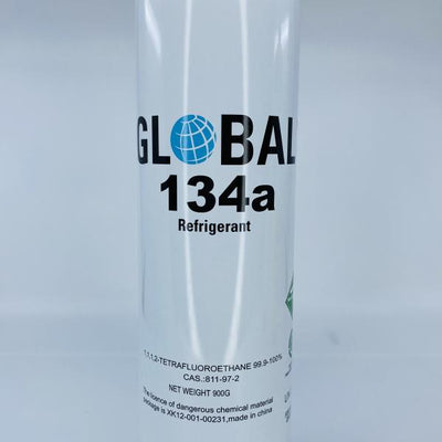 GAS REFRIGERANTE 134A 1KG