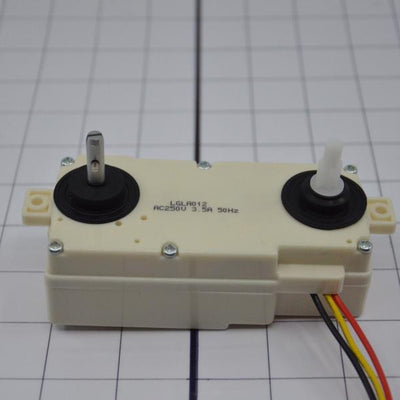 TIMER LAVADO DOBLE 3 LINEAS CUERDA LG