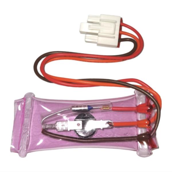 PASTILLA DESCONGELACION LG 3 LINEAS 1 CONECTOR