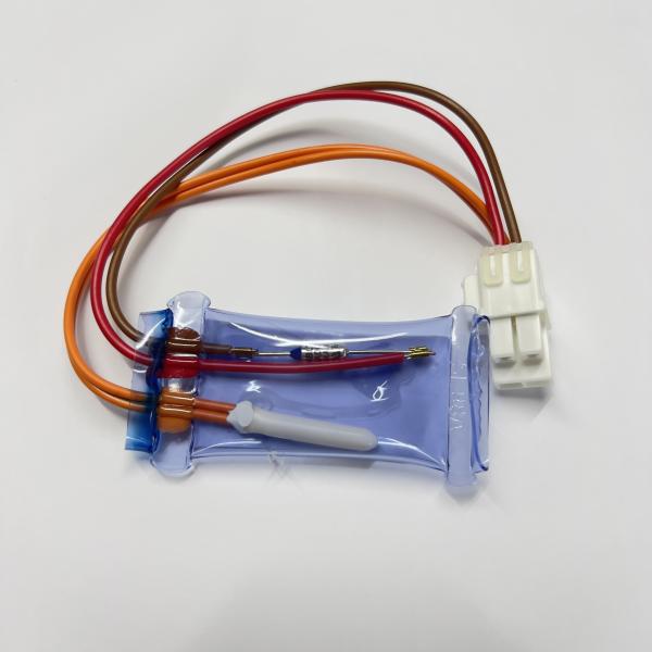 SENSOR TEMPERATURA REFRIGERADORA LG CON PANTALLA