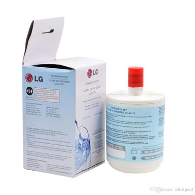 FILTRO AGUA INTERNO REFRIGERADORA PREMIUM FILTER LT500P LG