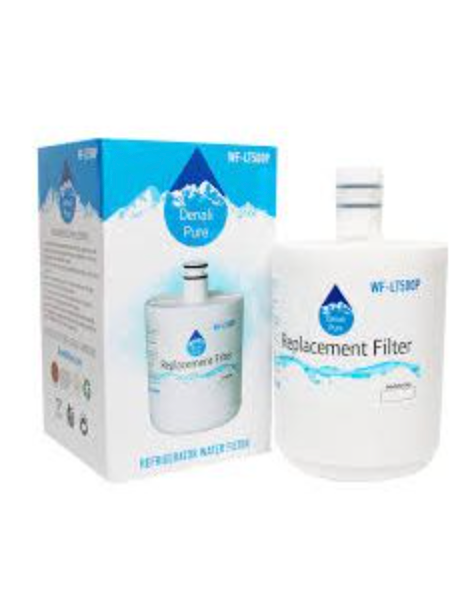 FILTRO AGUA REFRIGERADORA LG