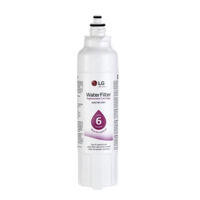 FILTRO AGUA INTERNO REFRIGERADORA LT800P LG
