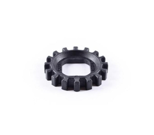 PIÑON ENGRANE FLOTADOR NEGRO MABE