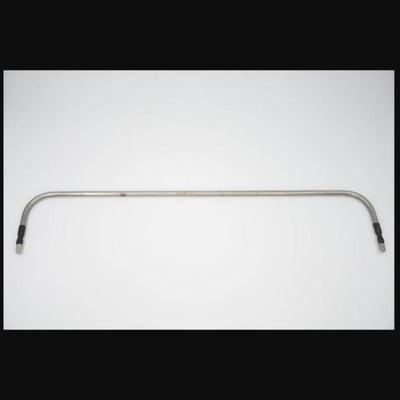 RESISTENCIA DESCONGELACION MIDE 41CM MABE
