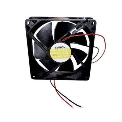 MOTOR EVAPORADOR 12V 2.8W 9X9CM