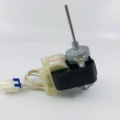 MOTOR CONDENSADOR