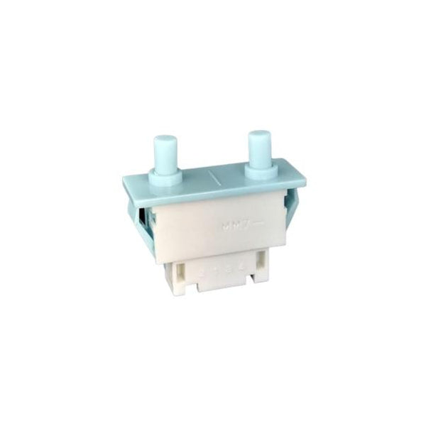 INTERRUPTOR PUERTA REFRIGERADORA DOBLE CELESTE