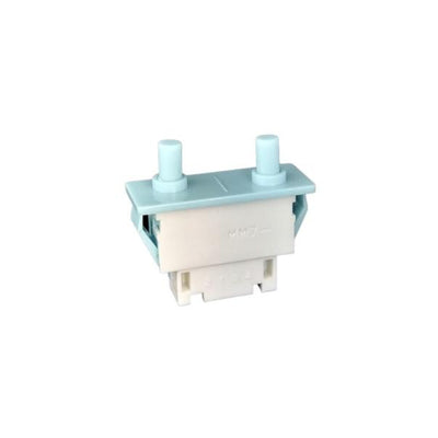INTERRUPTOR PUERTA REFRIGERADORA DOBLE CELESTE