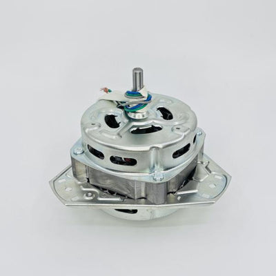 MOTOR SECADO 3 SOPORTES 10MM BUSHING PLATEADO/DORADO