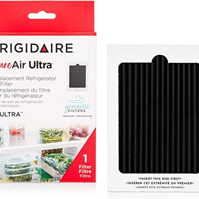 FILTRO OLORES REFRIGERADORA FRIGIDAIRE
