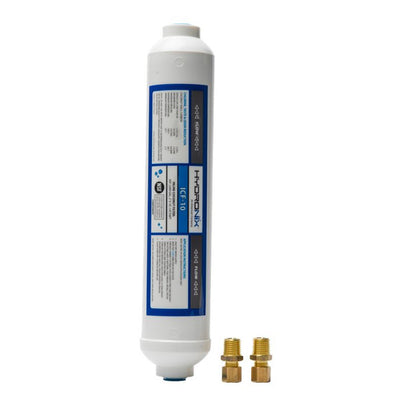 FILTRO AGUA EXTERNO EN LINEA
