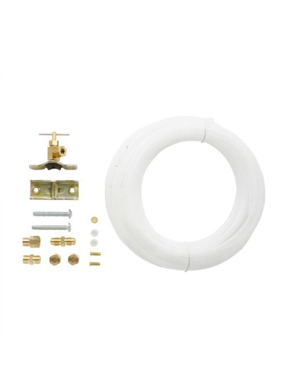 KIT ICE MAKER SIN FILTRO