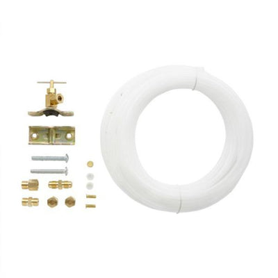 KIT ICE MAKER SIN FILTRO