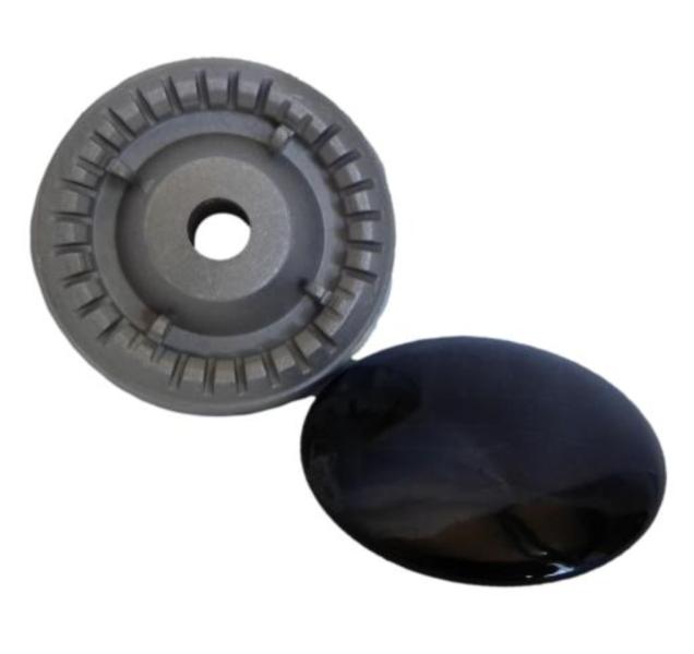 QUEMADOR COMPLETO PEQUEÑO