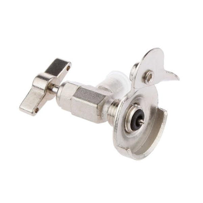 VALVULA CARGA GAS REFRIGERANTE R134